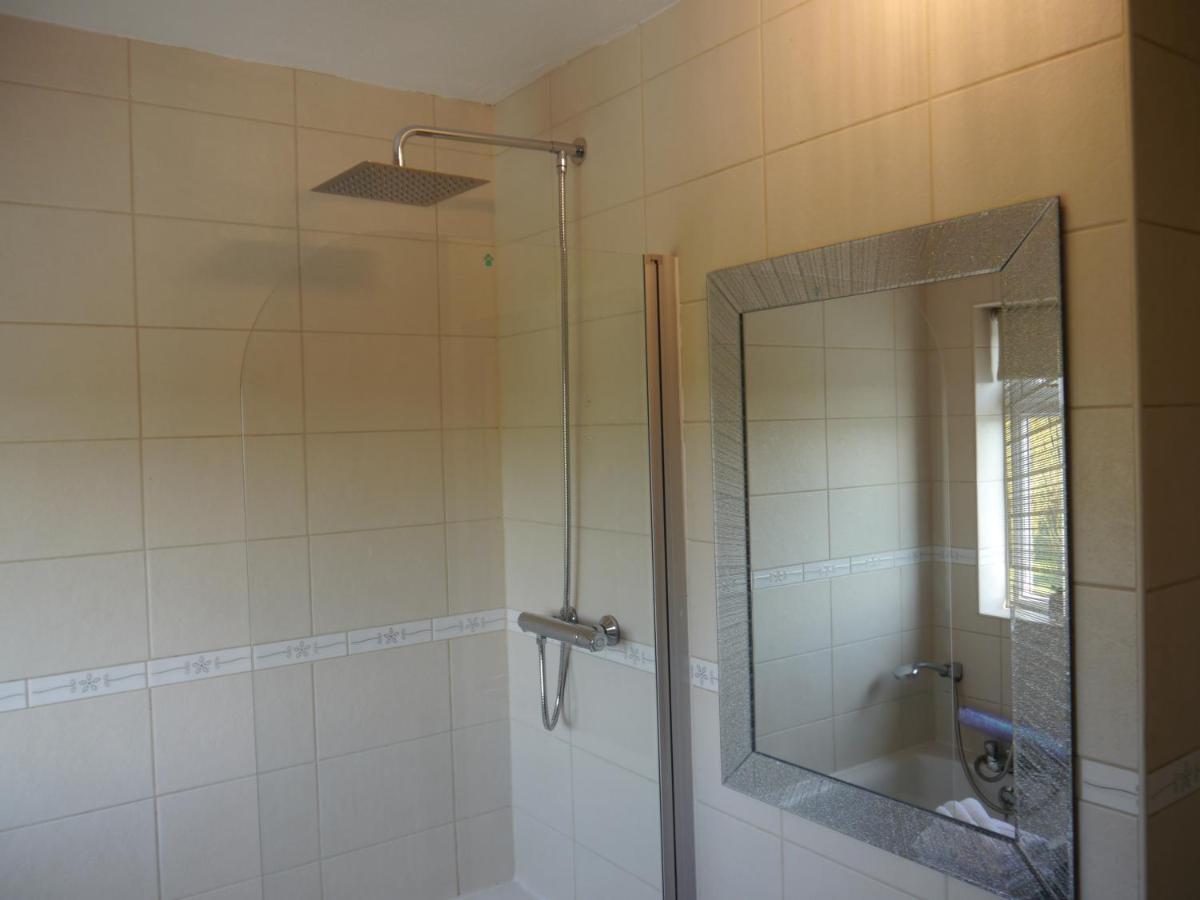 South View Country House Sleeps 12 - Hot Tub - Views Henley-in-Arden Kültér fotó