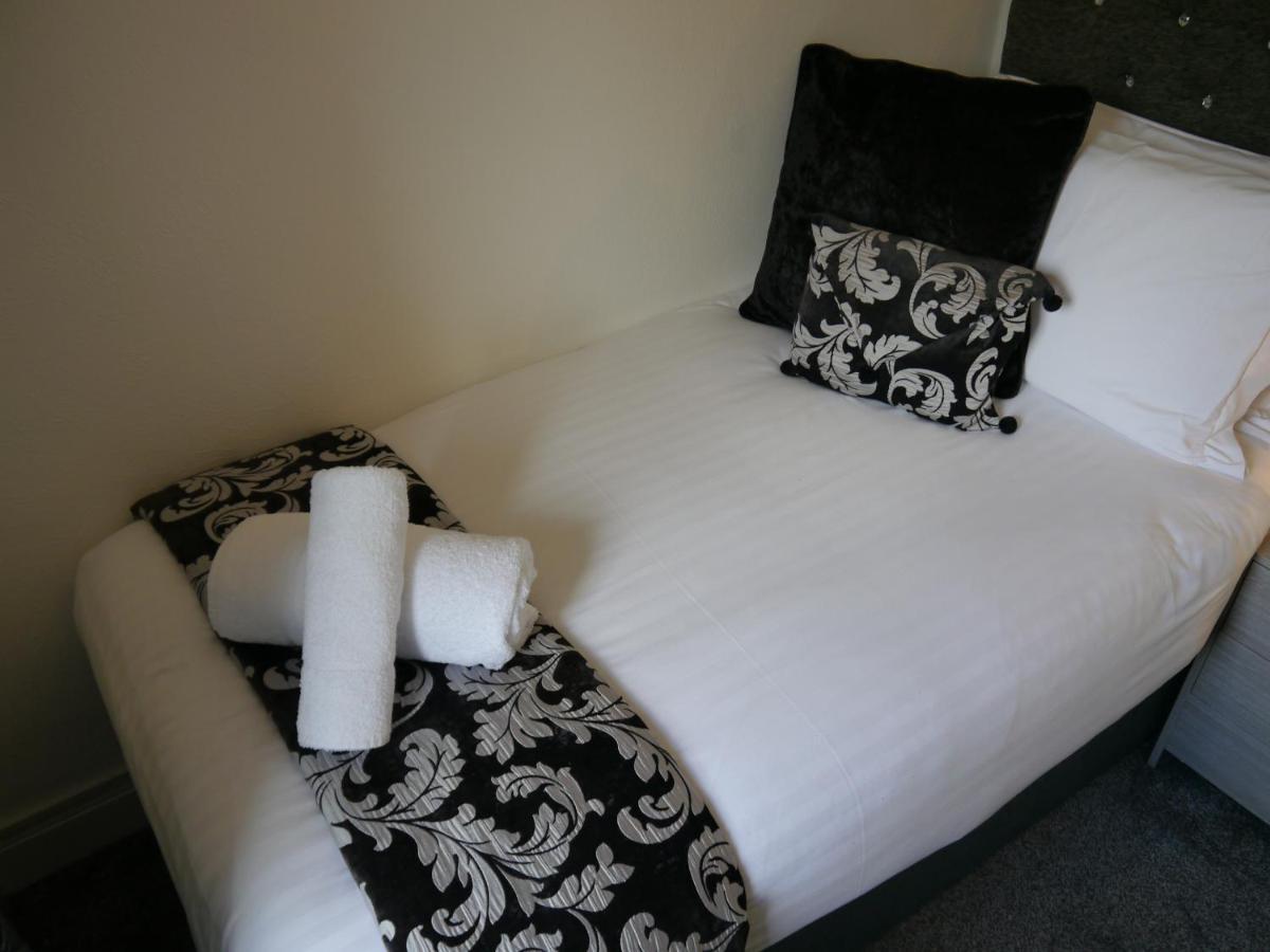 South View Country House Sleeps 12 - Hot Tub - Views Henley-in-Arden Kültér fotó