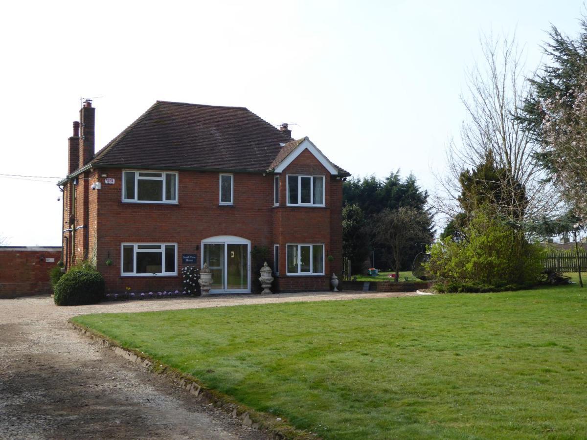 South View Country House Sleeps 12 - Hot Tub - Views Henley-in-Arden Kültér fotó