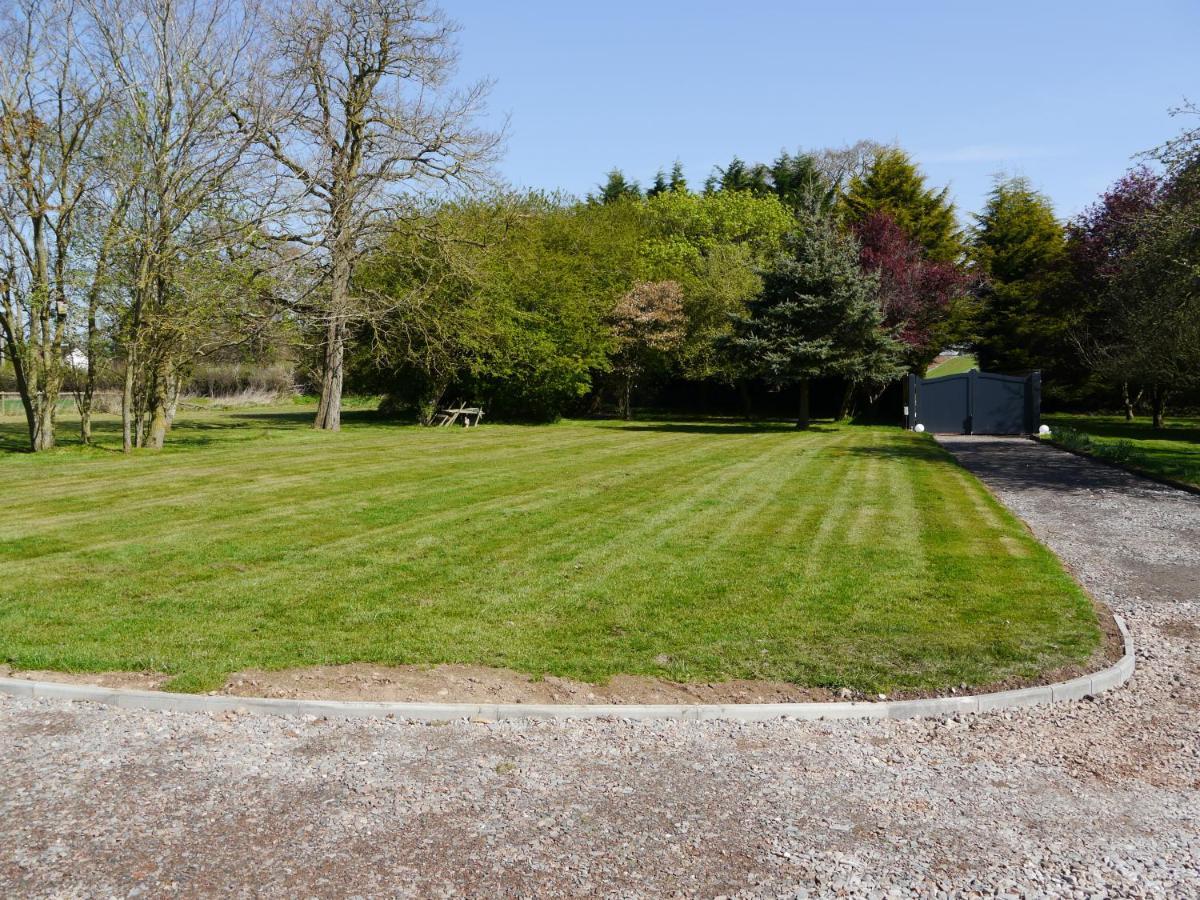 South View Country House Sleeps 12 - Hot Tub - Views Henley-in-Arden Kültér fotó